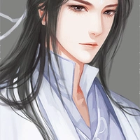 Ngũ Vương Gia - Lệ Thừa Nhân