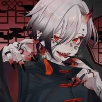 ( Diêm  Vương )- coraon