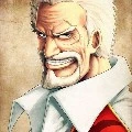 Monkey D Garp