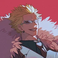 Donquixote Doflamingo