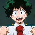midoriya izuku