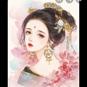 Uyển Luyến- hoàng hậu