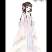 Tề Quyên Quyên- Tam Tiểu thư