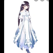 Tề Thủy Tiên- Nhị tiểu thư