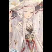 Tử Hàn Tuyết- Thiên hậu