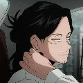 Eraserhead(Aizawa Shouta)