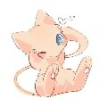 Mew(Sakura)