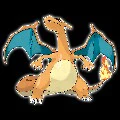 Charizard(Kon)