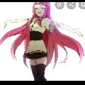Uzumaki Kushina / Akira