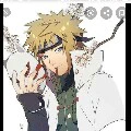 Namikaze Minato