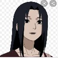 Uchiha Mikoto