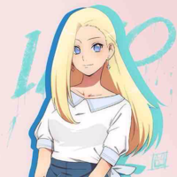 Yamanaka Ino