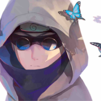 Aburame Shino