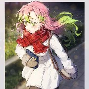 Kanroji Mitsuri