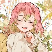 Kanroji Mitsuri(10 tuổi)