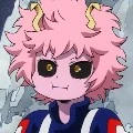 mina ashido