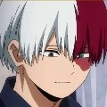 shoto todoroki