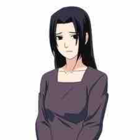 Uchiha mikoto