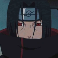 Uchiha itachi 