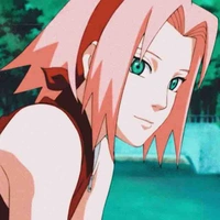 Haruno sakura 