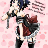 Uchiha sasuke