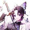 Kochou Shinobu [ Haruka Shinobu ]