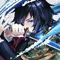Tomioka Gyuu