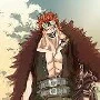 Eustass Kid