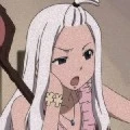 Mirajane Strauss