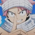 Natsu Dragneel