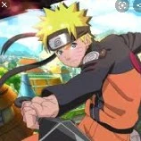 Uzumaki Naruto