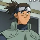 Umino Iruka