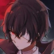 Hoàng Cửu Dật _ / anh /