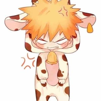 Bakugou Katsuki_Kacchan