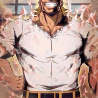 All might 