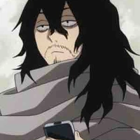 Aizawa Shota 