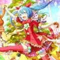 Hatsune Miku WxS