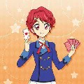 Ichinose Kaede