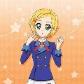Shinjou Hinaki