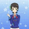 Shion Kamiya