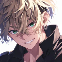 Chifuyu Matsuno