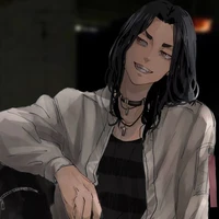 Baji Keisuke