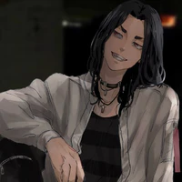 Baji Keisuke