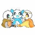 start sans