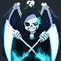 Reaper sans