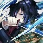 Tomioka Gyuu