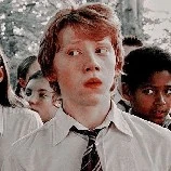 Ron Weasley