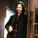 Sirius Black