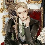 Lucius Malfoy