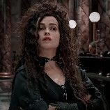 Bellatrix lestrange